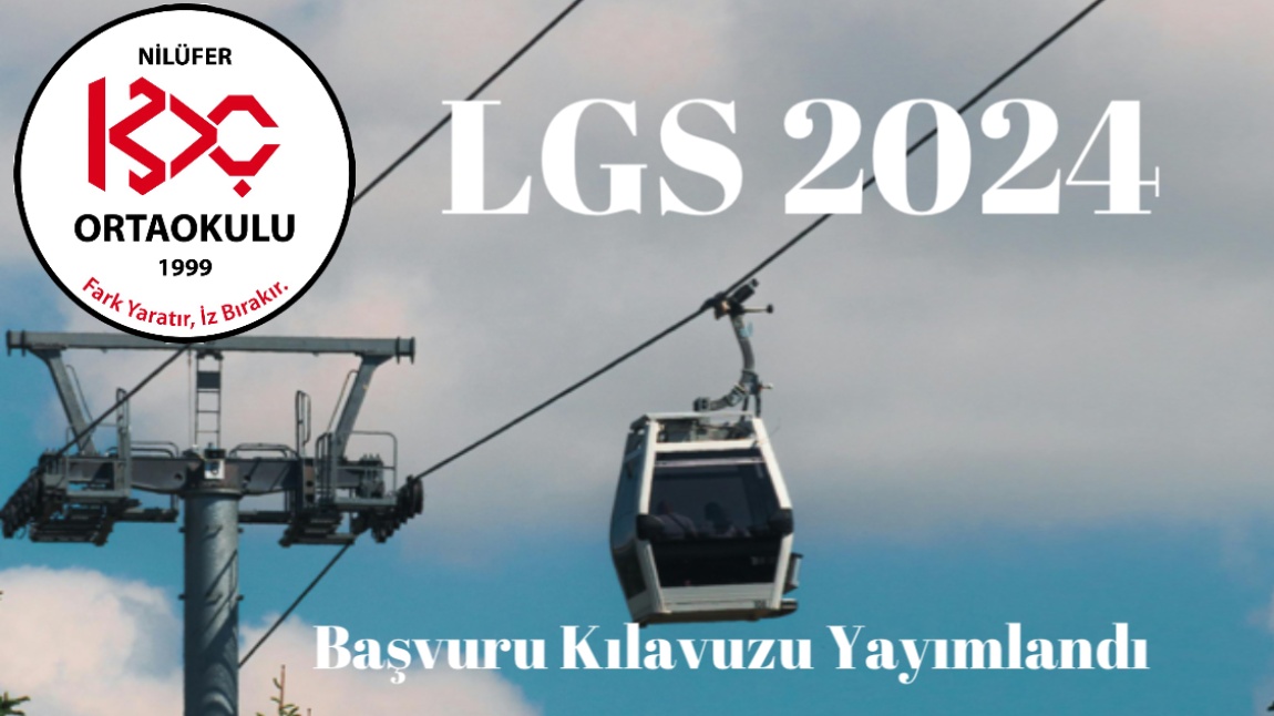 2024 LGS